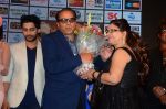 Dharmendra at the launch of film Dil Sala Sanki in Mumbai on 6th June 2016